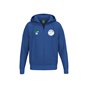 EVD Kapuzensweatjacke Kinder