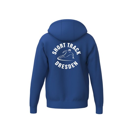 EVD Kapuzensweatjacke Kinder