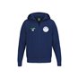 EVD Kapuzensweatjacke Kinder