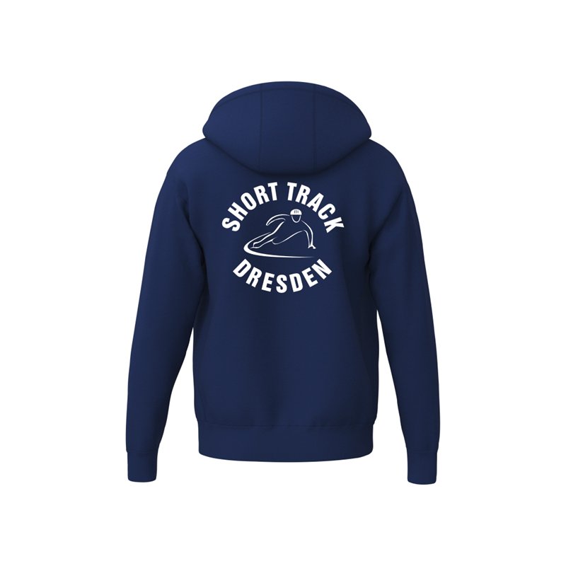 EVD Kapuzensweatjacke Kinder
