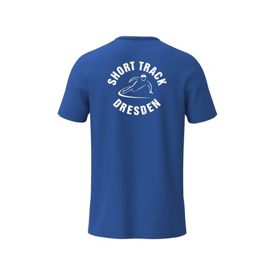 EVD Freizeitshirt Herren