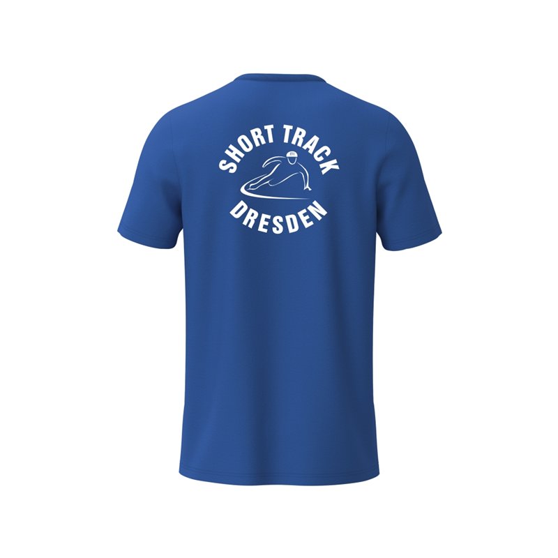 EVD Freizeitshirt Kinder