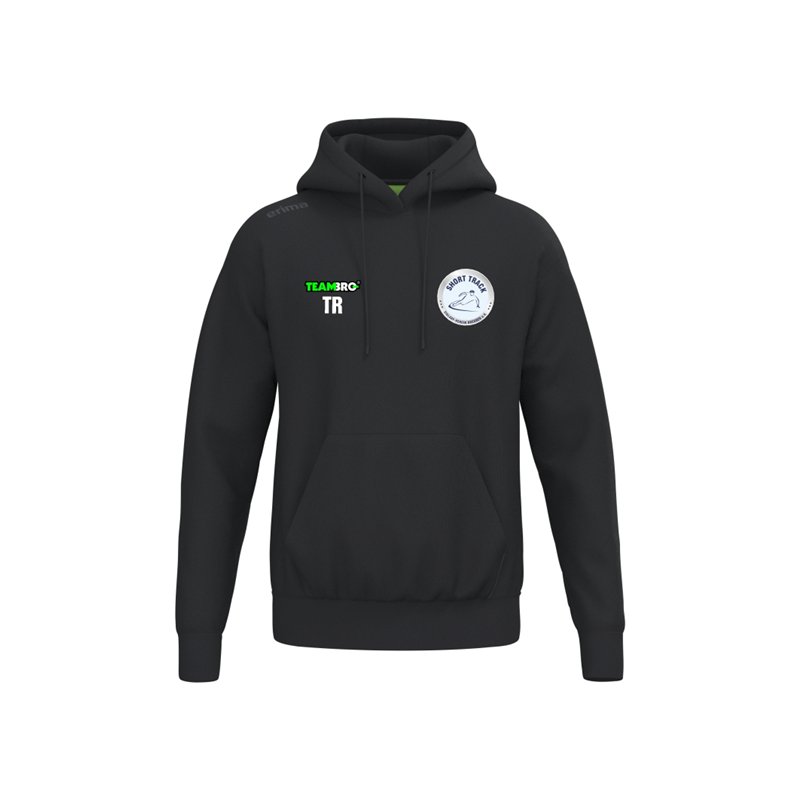 ERIMA TS Hoody Kinder