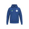 ERIMA TS Hoody Kinder