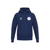 ERIMA TS Hoody Kinder
