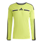 Adidas REF 26 JSY LS MEN
