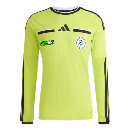 Adidas REF 26 JSY LS MEN