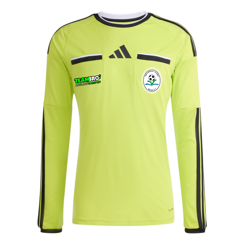 Adidas REF 26 JSY LS MEN