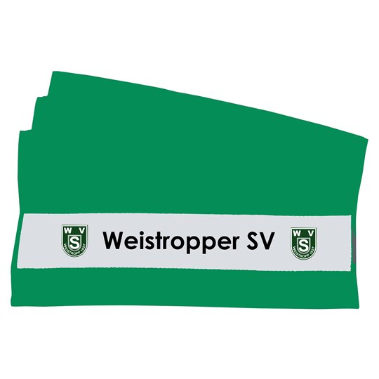 Weistropper SV Handtuch