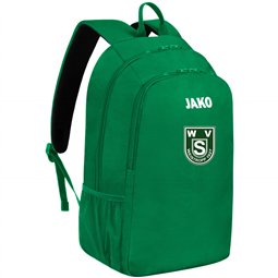 Weistropper SV Rucksack  grün