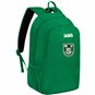Weistropper SV Rucksack  grün