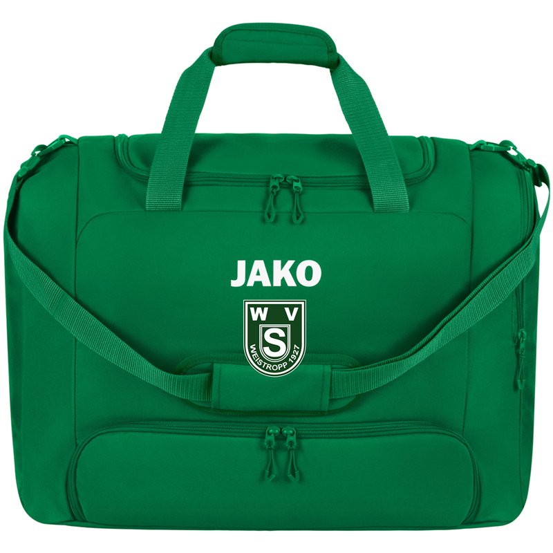 JAKO Sporttasche One mit Bodenfach