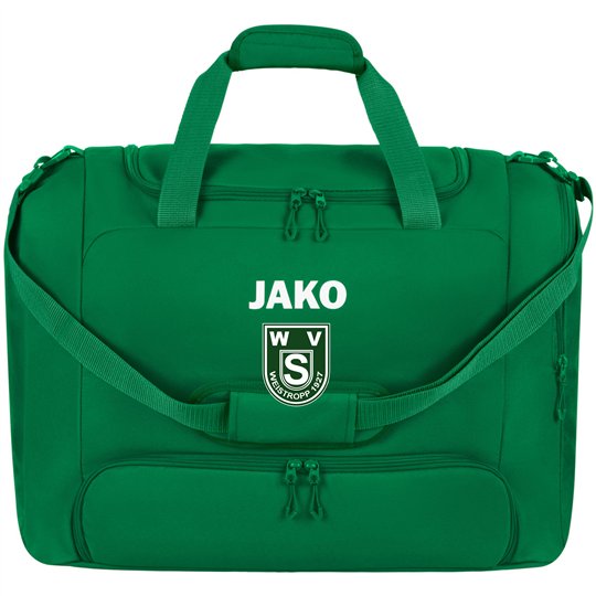 JAKO Sporttasche One mit Bodenfach