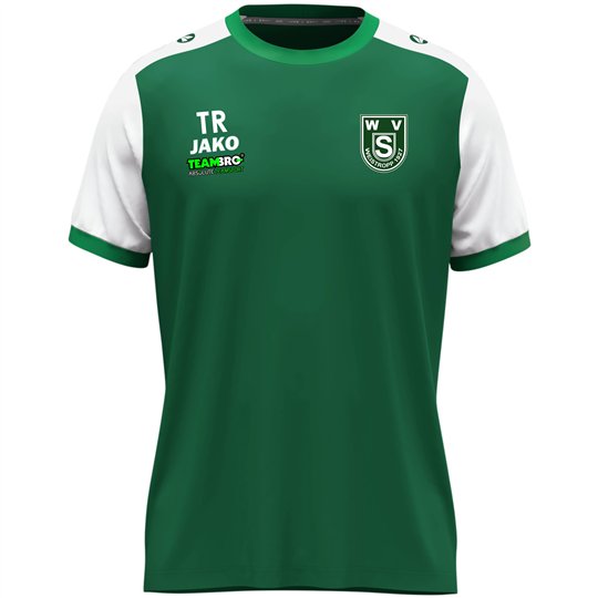 JAKO Trikot Dynamic KA