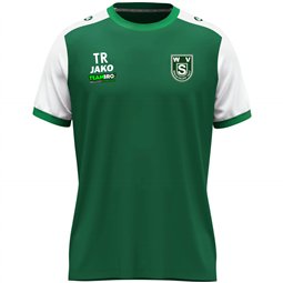 Weistropper SV Trikot Kinder grün
