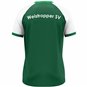 Weistropper SV Trikot Kinder grün