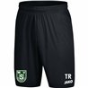 Weistropper SV Short Unisex schwarz