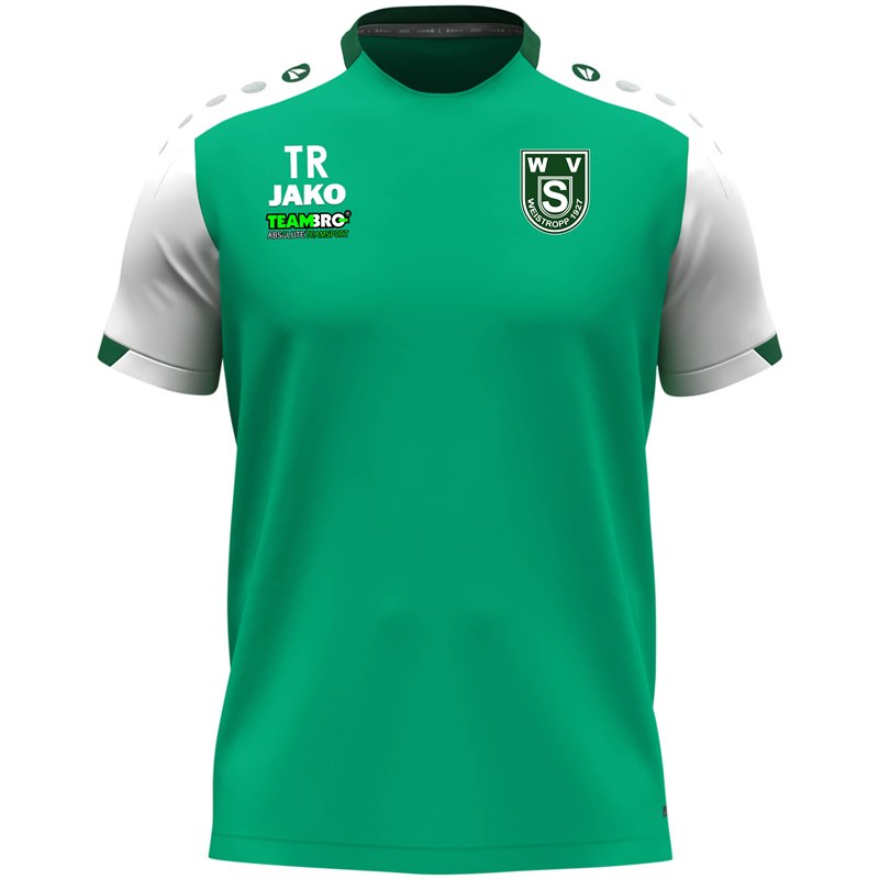 Weistropper SV T-Shirt Unisex