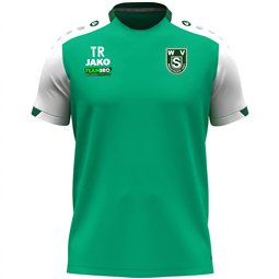 JAKO T-Shirt Dynamic Kinder