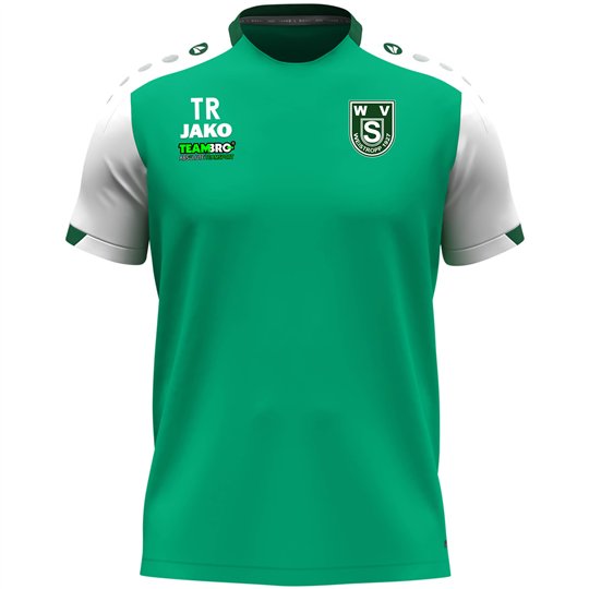JAKO T-Shirt Dynamic Kinder