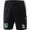 Weistropper SV Short mit Taschen Kinder schwarz