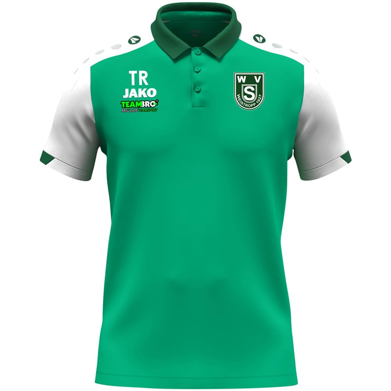 JAKO Polo Dynamic Kinder