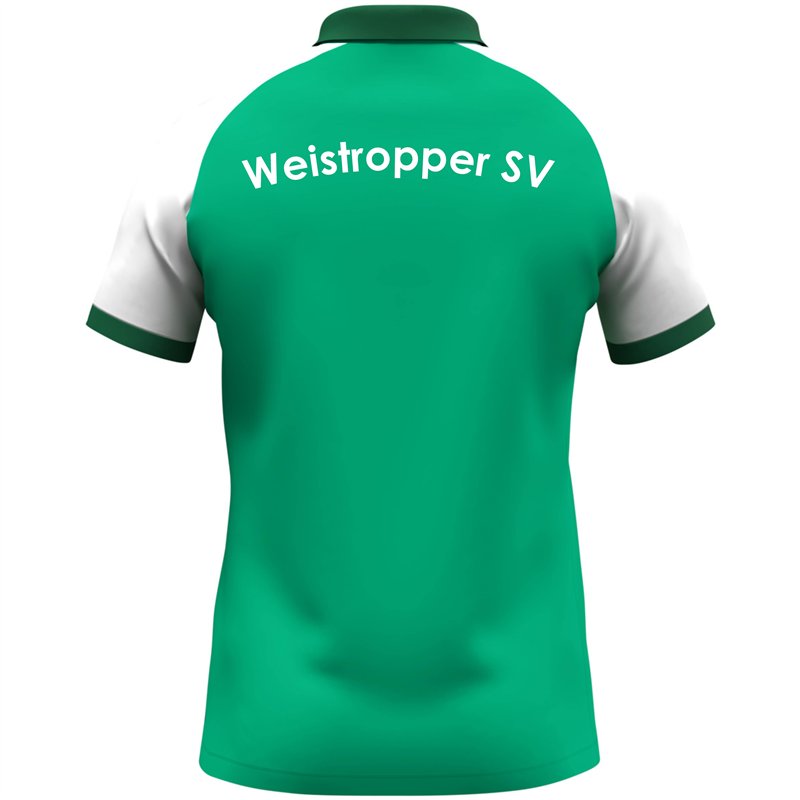 JAKO Polo Dynamic Kinder
