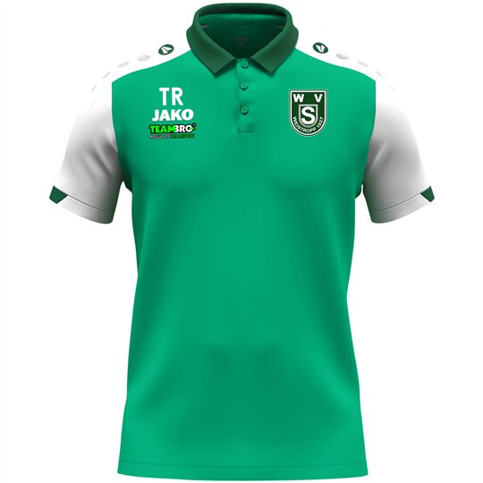 JAKO Polo Dynamic