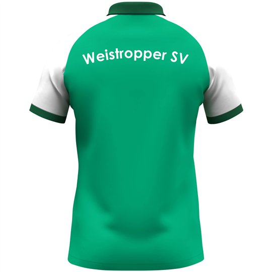 Weistropper SV Polo Unisex