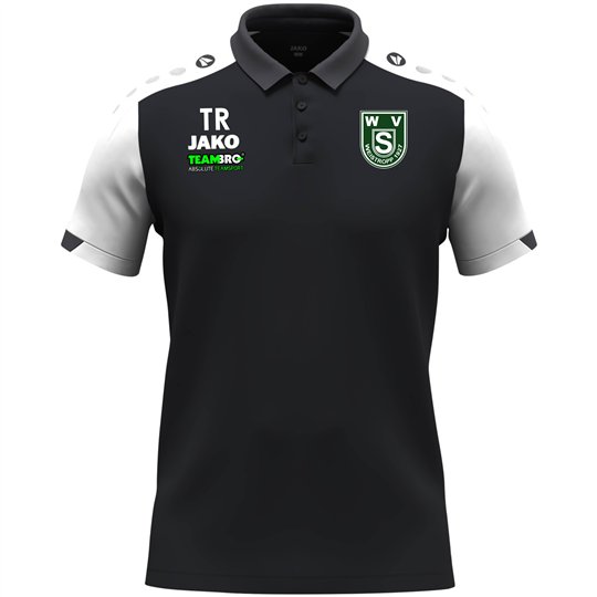 Weistropper SV Polo Unisex