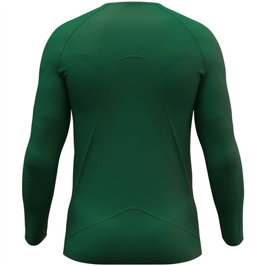 Weistropper SV Funktionsshirt lang Unisex grün