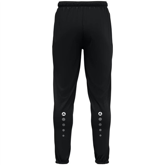 Weistropper SV Präsentationshose Unisex schwarz