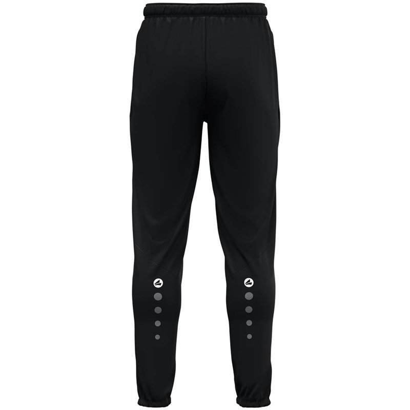 Weistropper SV Präsentationshose Unisex schwarz