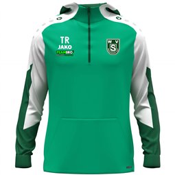 JAKO Zip Hoodie Dynamic