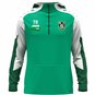 JAKO Zip Hoodie Dynamic