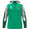 JAKO Zip Hoodie Dynamic