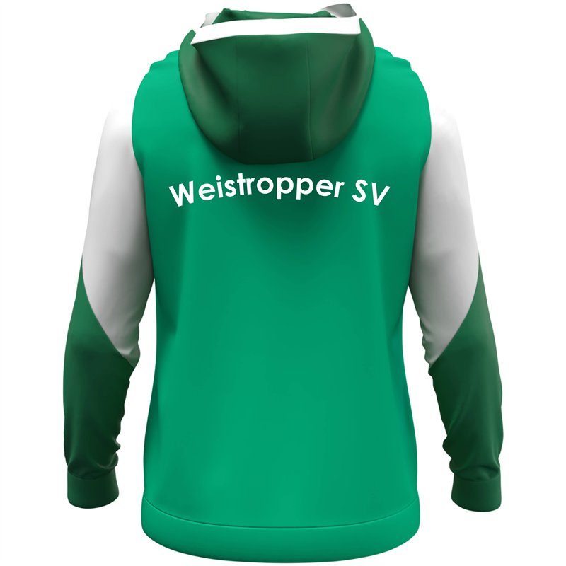 JAKO Zip Hoodie Dynamic