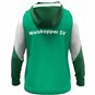 JAKO Zip Hoodie Dynamic
