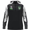 JAKO Zip Hoodie Dynamic
