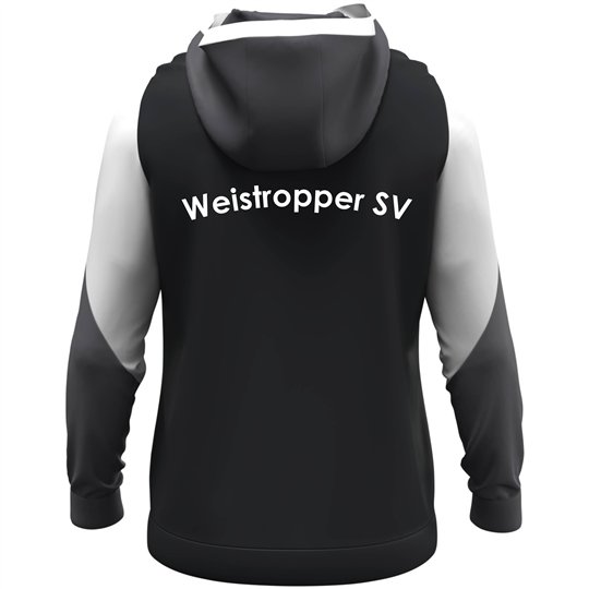 Weistropper SV Zip Hoody Unisex