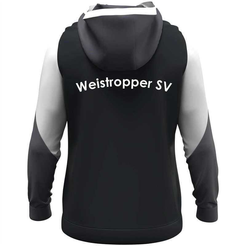 Weistropper SV Zip Hoody Unisex