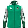 JAKO Kapuzenjacke Dynamic Kinder