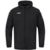 Weistropper SV Allwetterjacke Unisex schwarz