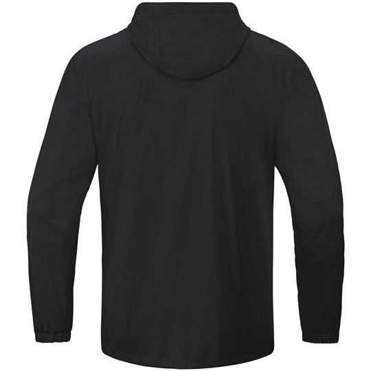 Weistropper SV Allwetterjacke Unisex schwarz