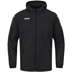Weistropper SV Allwetterjacke Kinder schwarz