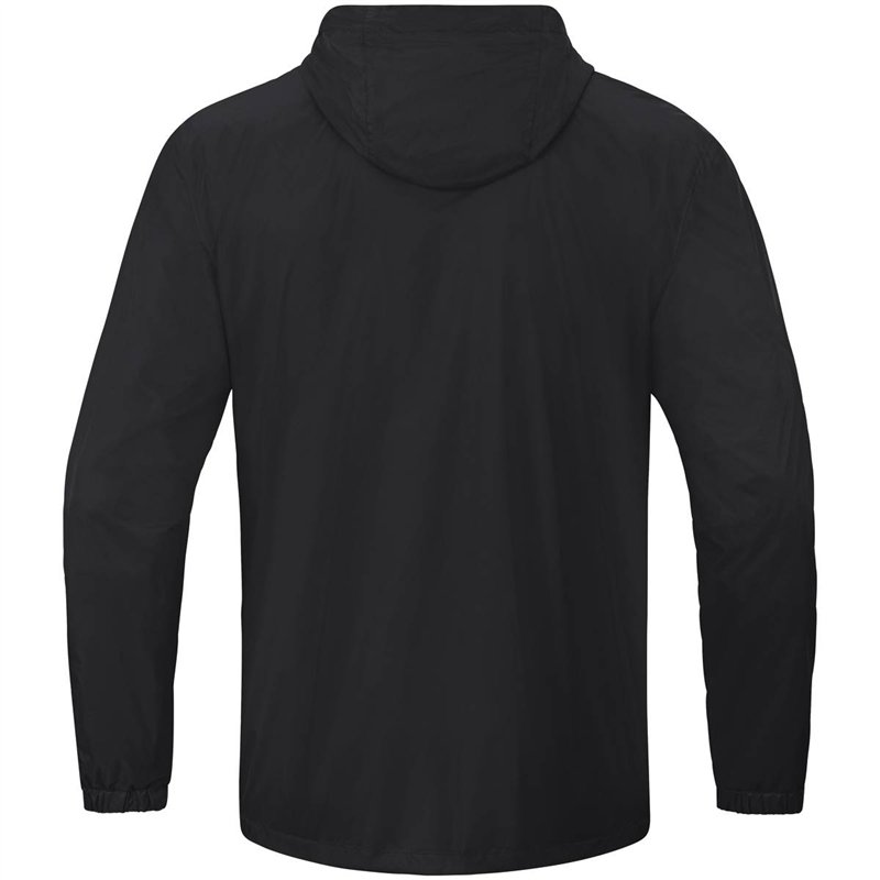 Weistropper SV Allwetterjacke Kinder schwarz