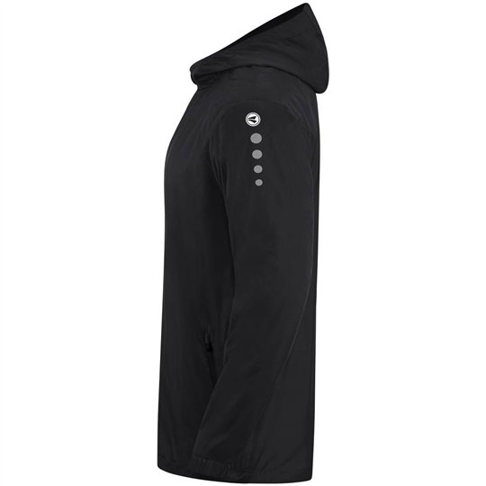 JAKO Allwetterjacke Team 2.0 Kinder