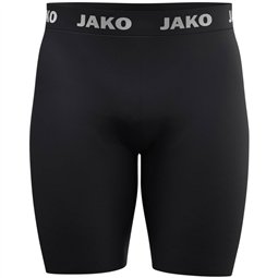 Weistropper SV Funktionshose kurz Kinder schwarz