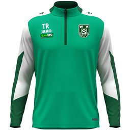 Weistropper SV Zip Top Unisex