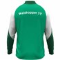 Weistropper SV Zip Top Unisex